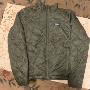 Patagonia Nano Puff Jacket